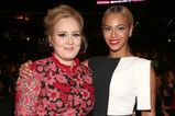 Adele watching Beyoncé’s Coachella performance is literally all of us today