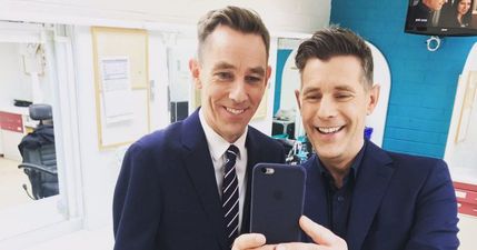 Dermot Bannon thinks you should always consider THIS when designing your home