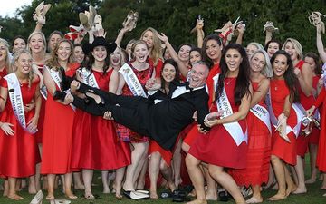 Fancy competing in the Rose of Tralee? Dublin is on the lookout for a ‘True Blue’
