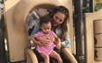 Chrissy Teigen shares pictures from Luna’s second birthday party