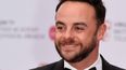 Here’s when Ant McPartlin is going to be returning to TV screens