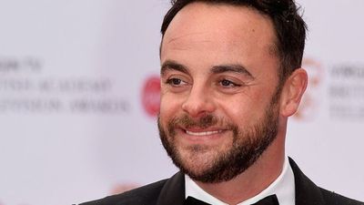 Here’s when Ant McPartlin is going to be returning to TV screens