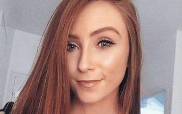 Here’s where to get that divine €45 swimsuit Retro Flame wore at Coachella