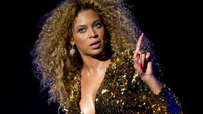 Beyoncé is banning people from posting bad pics of her… because she’s Beyoncé