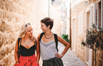 If you have short hair, avoid this hair colour (according to an expert)