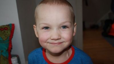 Gavin Glynn Foundation launch new campaign to fundraise for childhood cancer