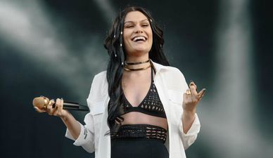 Everyone is totally confused about Jessie J winning the Chinese X Factor