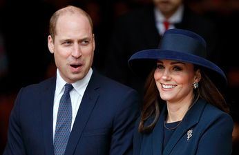 What will the Duke and Duchess of Cambridge name their third child?