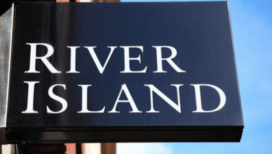 This €37 River Island dress comes in two colours and we adore it