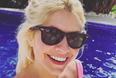 Holly Willoughby’s €138 swimsuit is sold out but there’s a dupe for €36