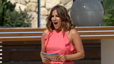 There’s going to be a Love Island podcast and we’re VERY excited about the host