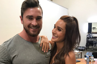 Fitness influencer Kayla Itsines has gotten engaged and just LOOK at the ring