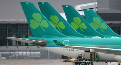 Go, go, go! Aer Lingus have launched a MASSIVE flash sale on European flights