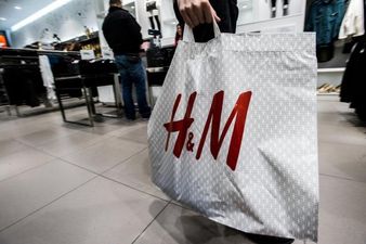 H&M is doing another collaboration and this one is going to cause pandemonium