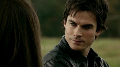Vampire Diaries star Ian Somerhalder to star in new Netflix vampire drama
