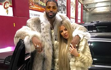 Brody Jenner is still clearly NOT happy about the Tristan Thompson cheating scandal