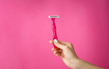 The most groomed area on the body has been revealed and we’re absolutely not surprised