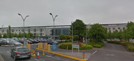 Investigation launched after ‘sudden death of an infant’ in Co Offaly