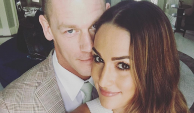 John Cena changed his mind about having kids days before split with Nikki Bella