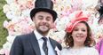 Ant McPartlin speaks publicly about divorce from Lisa Armstrong for the first time