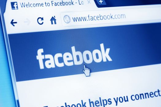 Facebook to block all foreign Eighth Amendment referendum ads from today