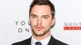 Nicholas Hoult has welcomed his first child with model Bryana Holly