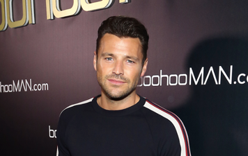 Mark Wright’s accent left Good Morning Britain viewers SUPER confused today