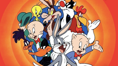 This Looney Tunes handbag collection is taking us right back to our childhood