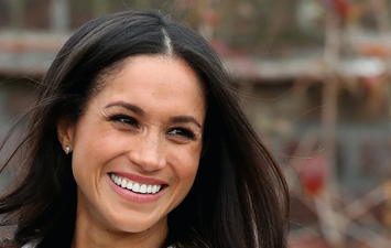We want it! Meghan Markle’s latest dress is actually gorgeous
