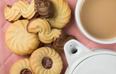 Tried and tested: This is the number one biscuit for dunking in your tea