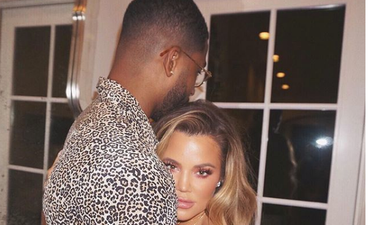 Khloe Kardashian gives Tristan Thompson ‘an ultimatum’ after cheating rumours