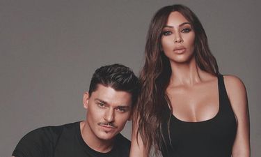 The €13 mascara that Kim Kardashian and her MUA Mario swear by