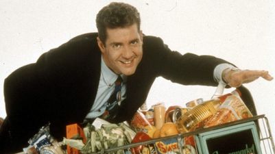 An update on Supermarket Sweep reboot has been issued after Dale Winton’s death