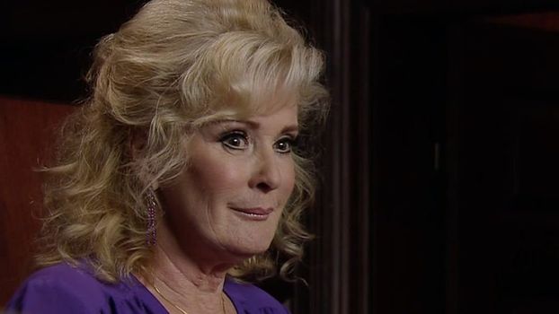 Did you spot this mistake in Wednesday night's episode of Corrie?