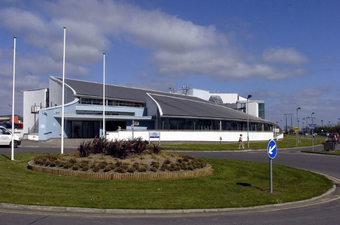 The Cadbury team are coming to Tralee IT and they’re giving away a €500 prize