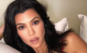 Kourtney Kardashian’s new makeup collaboration could be our favourite one YET