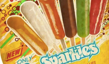 6 forgotten ice creams that would go down an absolute treat today