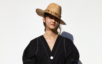 You’ll either love or hate this €40 Zara dress (we ADORE it)