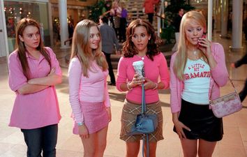A Mean Girls bottomless brunch is happening in Dublin’s Jam Park soon