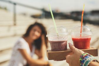 Plastic straws, stirrers and cotton buds could soon be banned in England