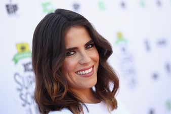 How To Get Away With Murder’s Karla Souza welcomes her first child