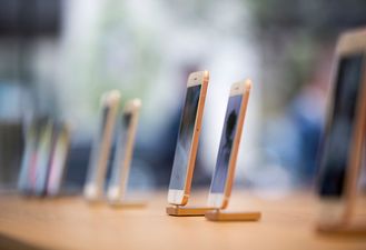 Apple could soon launch their biggest iPhone yet – and it’ll be very cheap