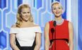 This text exchange between J Law and Amy Schumer is just like our girls group chat
