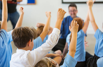 Dubai schools are looking for teachers and the perks are unbelievable