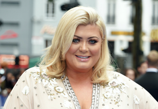 gemma collins