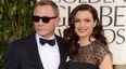 Daniel Craig and Rachel Weisz have welcomed their first child together