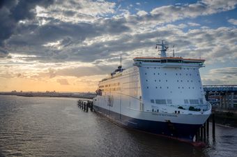 The Eighth ‘robbed us of the right to grieve with family’, says woman who suffered FFA