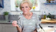 So, Mary Berry was arrested 25 years ago and the story is hilarious