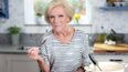 So, Mary Berry was arrested 25 years ago and the story is hilarious