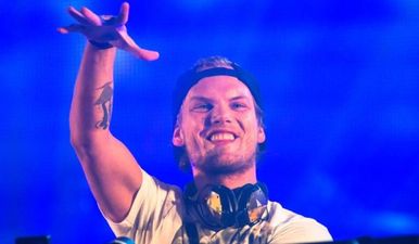 Police confirm no ‘criminal suspicion’ with Avicii’s death